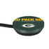 NFL Green Bay Packers Team Motto Google Stadia Controller Skin